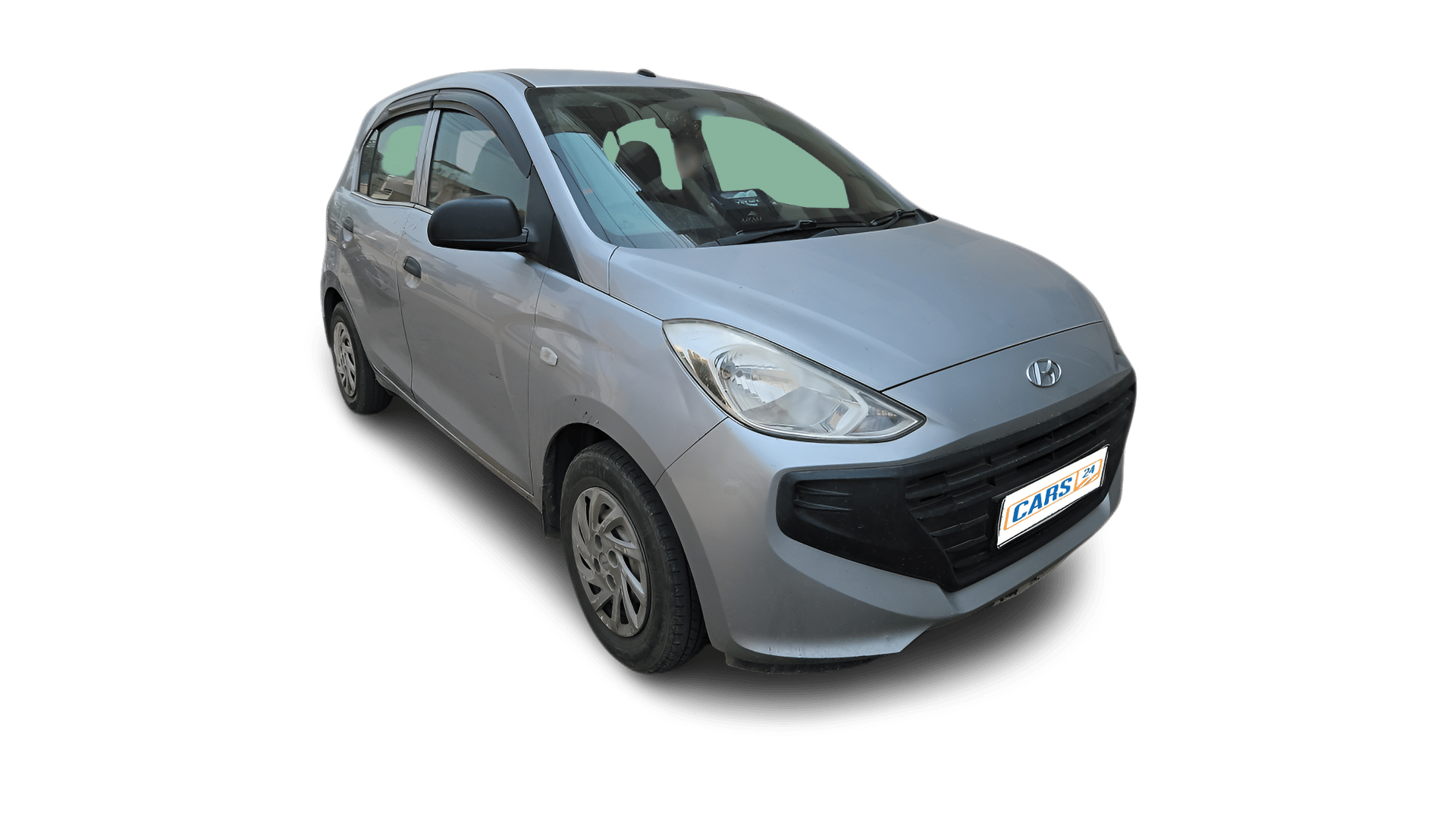 2019 Hyundai NEW SANTRO - Hatchback - Petrol - Manual - ₹3.20 lakh